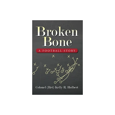 Broken Bone