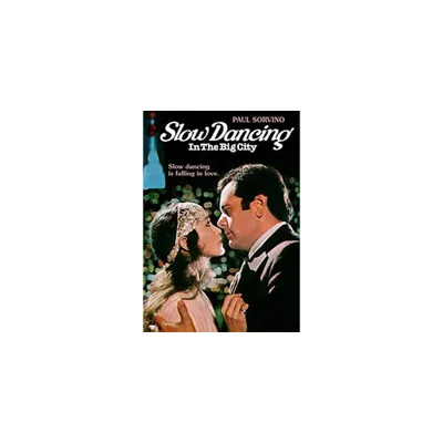 Slow Dancing in the Big City (DVD)(1978)