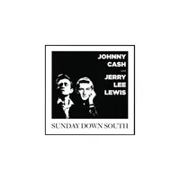 Johnny Cash & Jerry Lee Lewis - Sunday Down South (Vinyl)