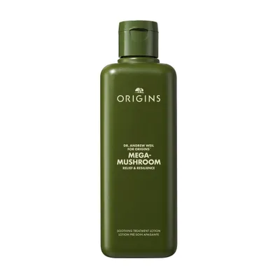 Origins Mega Mushroom Facial Treatment Lotion - 6.7 fl oz - Ulta Beauty