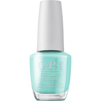 OPI Nature Strong Nail Polish - Cactus What You Preach - 0.5 fl oz