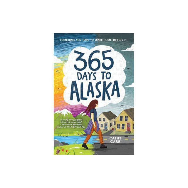 365 Days to Alaska