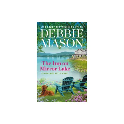 The Inn on Mirror Lake - (Highland Falls) by Debbie Mason (Paperback)