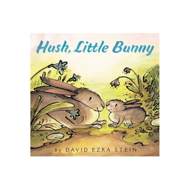 Hush, Little Bunny