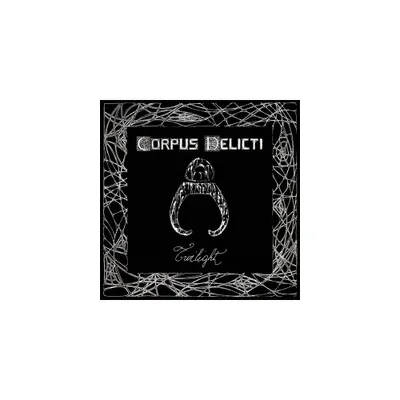 Corpus Delicti - Twilight - SILVER (Vinyl)