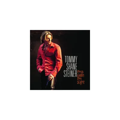 Tommy Shane Steiner - Then Came the Night (CD)