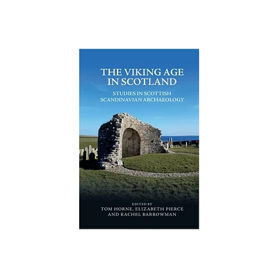 The Viking Age in Scotland