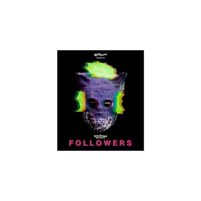 Followers (Blu-ray)