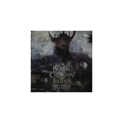 Black Crown Initiate - Selves We Cannot Forgive (CD)