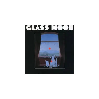 Glass Moon - Glass Moon/Growing in the Dark (CD)