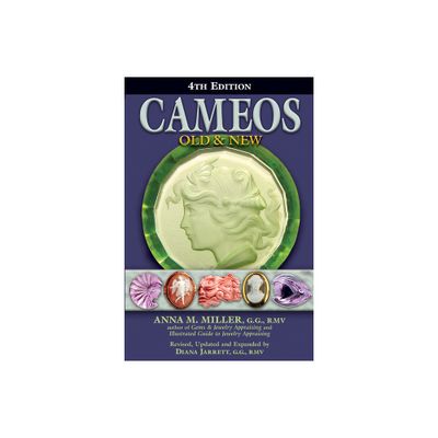 Cameos Old & New (4th Edition