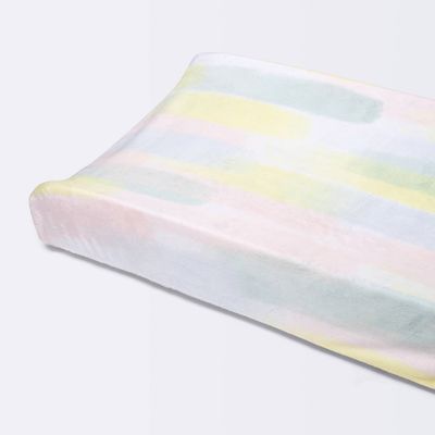 Changing Pad Cover