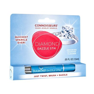 Connoisseurs Diamond Dazzle Stik - Light Blue