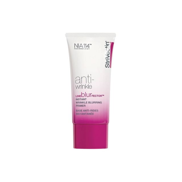 StriVectin Line BlurFector Instant Wrinkle Blurring Primer - 1oz - Ulta Beauty