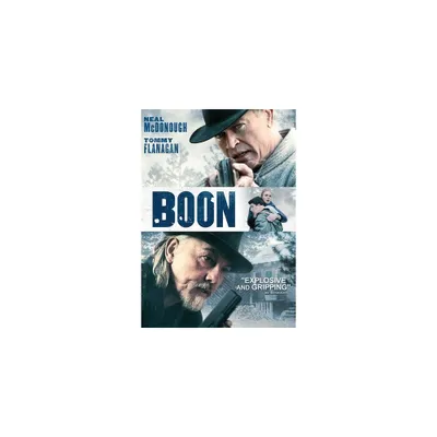 Boon (DVD)