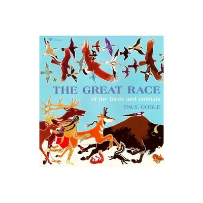 The Great Race