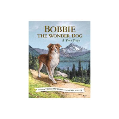 Bobbie the Wonder Dog