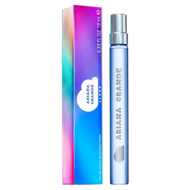 Ariana Grande Cloud Eau de Parfum Travel Spray - 0.33 fl oz - Ulta Beauty