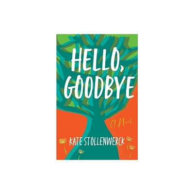 Hello, Goodbye