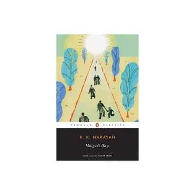 Malgudi Days - (Penguin Classics) by R K Narayan (Paperback)