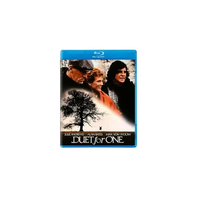 Duet for One (Blu-ray)(1986)