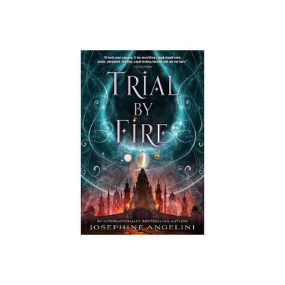 Trial by Fire