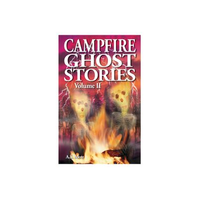 Campfire Ghost Stories