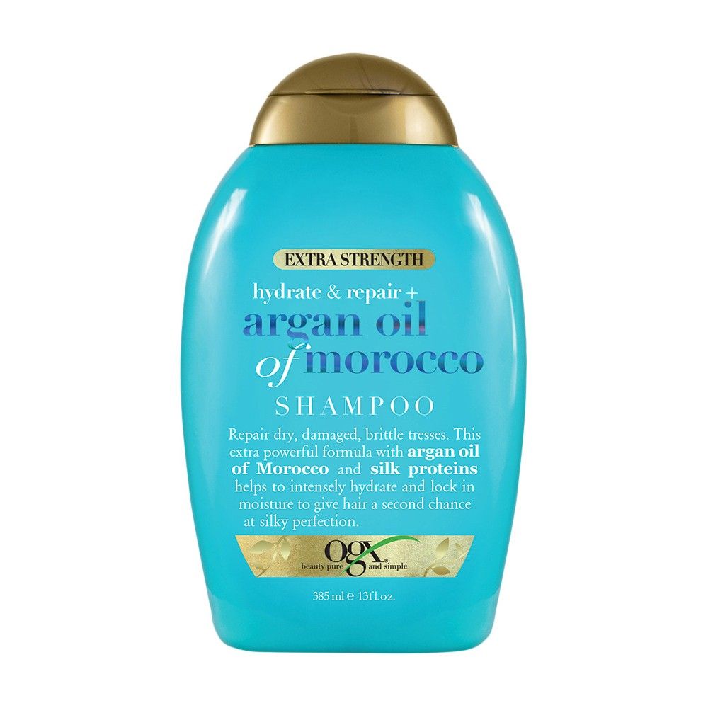 Hask Coconut Oil Nourishing Shampoo - 12 Fl Oz : Target