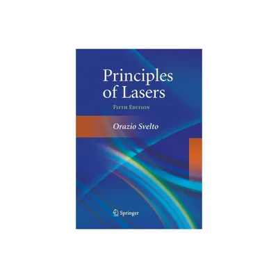 Principles of Lasers