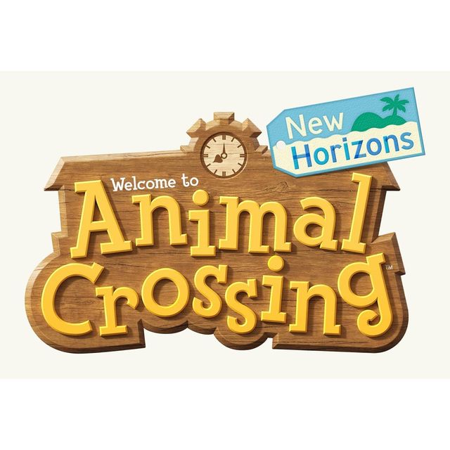 Animal Crossing: New Horizons - Nintendo Switch (Digital)