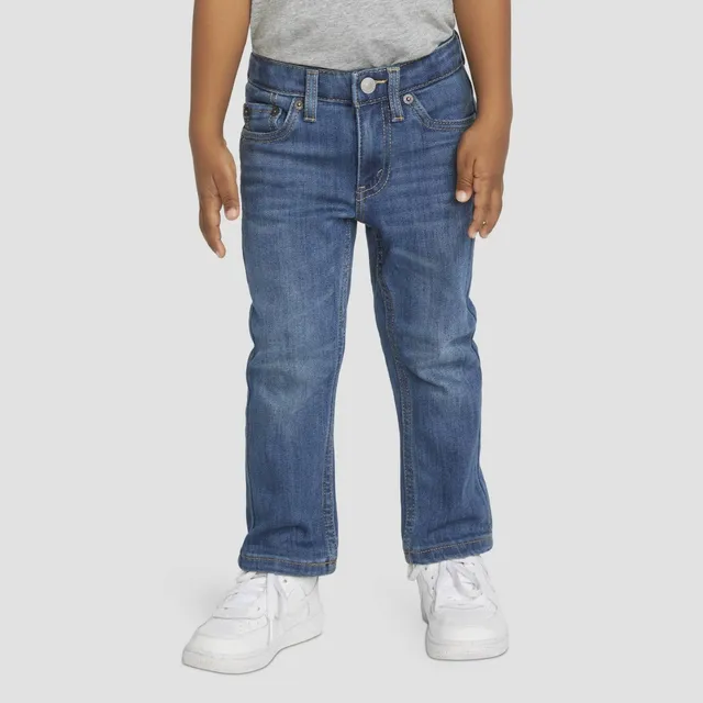 Levi's® Boys' 510 Skinny Fit Everyday Performance Jeans : Target