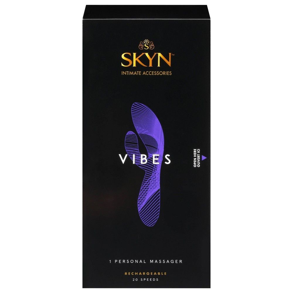 Ohmibod Club Vibe Rechargeable Vibrator : Target