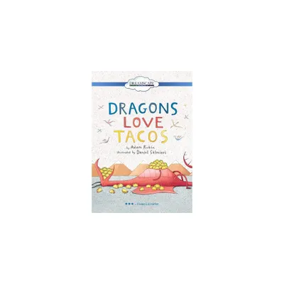 Dragons Love Tacos 2 (DVD)