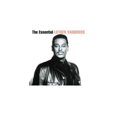 Cheryl Lynn - Essential Luther Vandross (CD)