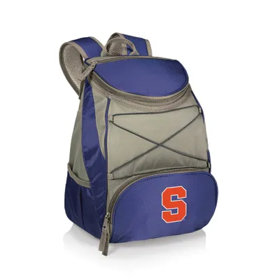 NCAA Syracuse Orange PTX Backpack Cooler