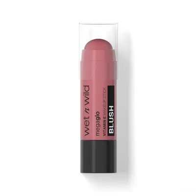 Wet n Wild Mega Glow Makeup Blush Stick -  - 0.21oz