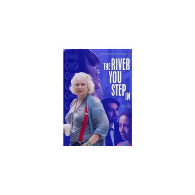 The River You Step In (DVD)(2019)