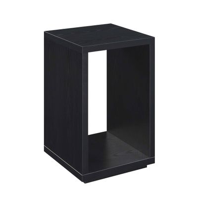 Northfield Admiral End Table with Shelf - Home