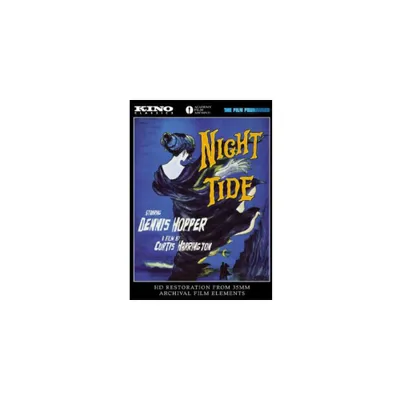 Night Tide (DVD)(1961)