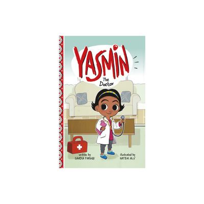 Yasmin the Doctor