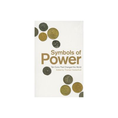 Symbols of Power - by Thomas Hockenhull (Paperback)