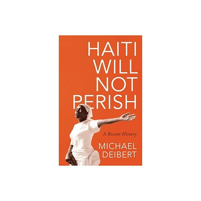 Haiti Will Not Perish