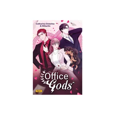 Office Gods - by Catharina Octorina (Paperback)