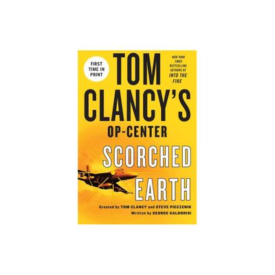 Tom Clancys Op-Center