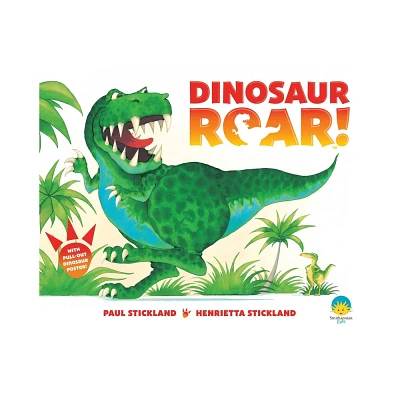 Dinosaur Roar