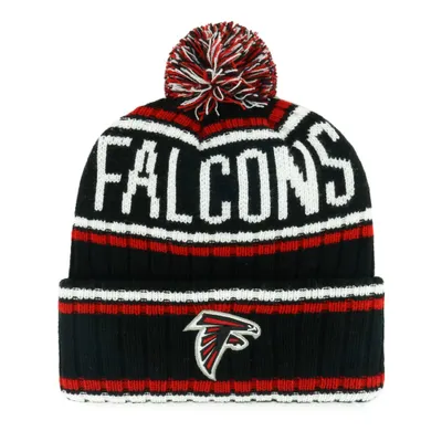 NFL Atlanta Falcons Saskatoon Knit Beanie