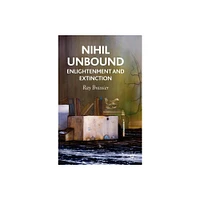 Nihil Unbound - by R Brassier (Paperback)