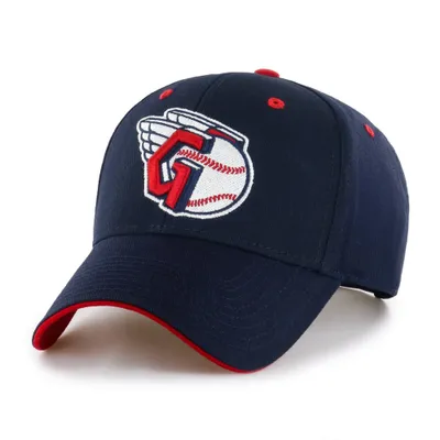 MLB Detroit Tigers Moneymaker Snap Hat