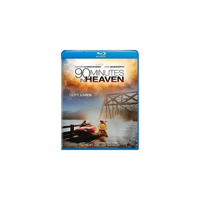 90 Minutes in Heaven (Blu-ray)(2015)