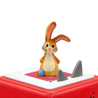 Tonies The Velveteen Rabbit Audio Play Figurine